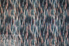 Italian 'tall grasses' fine quality cotton shirting .875 yds