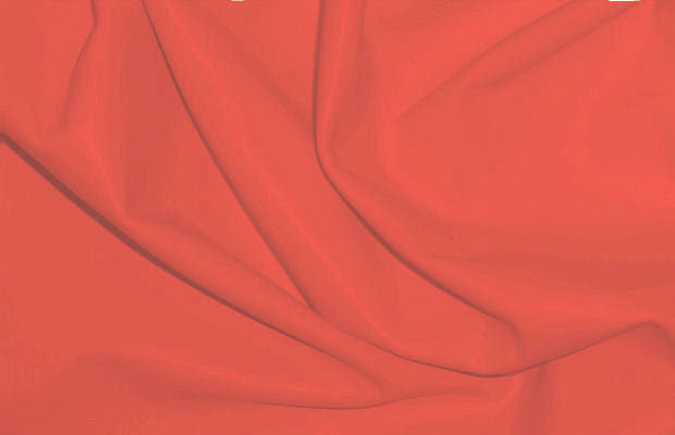 Lambskin - Drum Dyed Nappa-HOT ORANGE 6 SQ FT