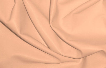Lambskin - Drum Dyed Nappa- Peach Blush 18''x19''