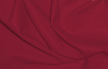 Lambskin - Drum Dyed Nappa-MAROON 5.75 sq ft