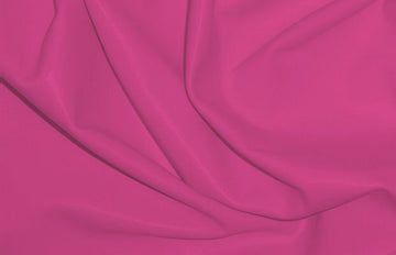 Lambskin - Drum Dyed Nappa- HOT PINK 7 sq ft