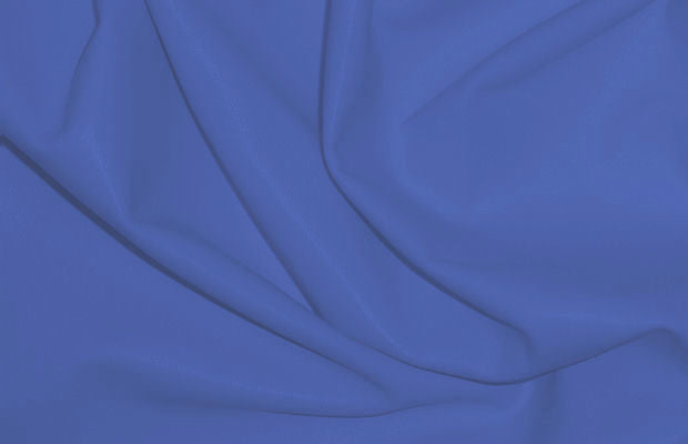 Lambskin - Drum Dyed Nappa- ELECTRIC BLUE 6.5 SQ FT