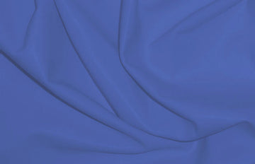 Lambskin - Drum Dyed Nappa- ELECTRIC BLUE 6.5 SQ FT