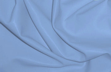 Lambskin - Drum Dyed Nappa- CORNFLOWER 5.8 sq ft