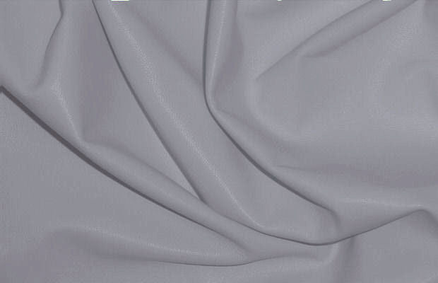 Lambskin - Gray Drum Dyed Nappa 6 sq ft