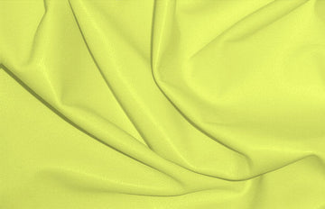 Lambskin - Drum Dyed Nappa- CITRUS 8.8 sq ft