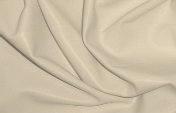 Lambskin - Drum Dyed Nappa- BONE 7 sq ft.
