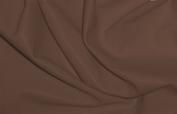 Lambskin - Drum Dyed Nappa- MOCHA 6 sq ft