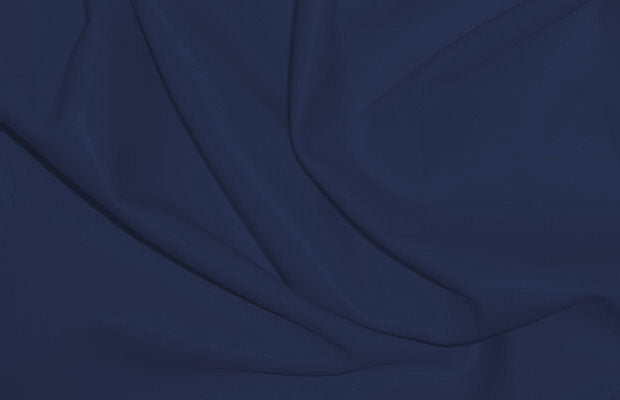 Lambskin - Drum Dyed Nappa- NAVY 6 SQ FT