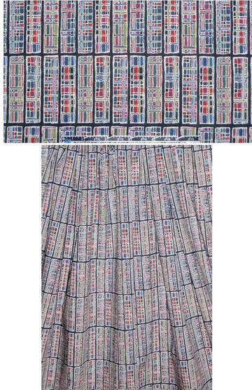 Liberty Art Fabrics: 'Progeny-A' Tana lawn .875 yds