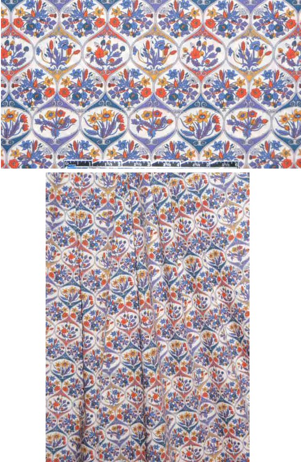Liberty Art Fabrics: 'Opie-C' Tana lawn