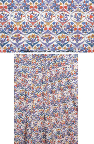 Liberty Art Fabrics: 'Opie-C' Tana lawn