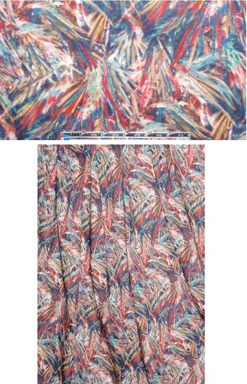 Liberty Art Fabrics: 'Saxby-A' Tana lawn