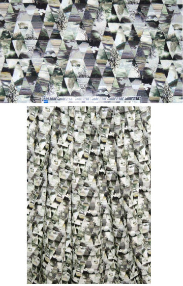 Liberty Art Fabrics: 'Matt Maddison-A' Tana lawn