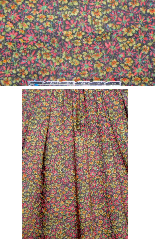 Liberty Art Fabrics: 'Eleanora-F' Tana lawn