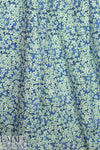 Liberty Art Fabrics: 'Petal Wish - B' Tana lawn