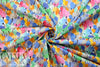 Liberty Art Fabrics: 'Tulip Fields - B' Tana lawn
