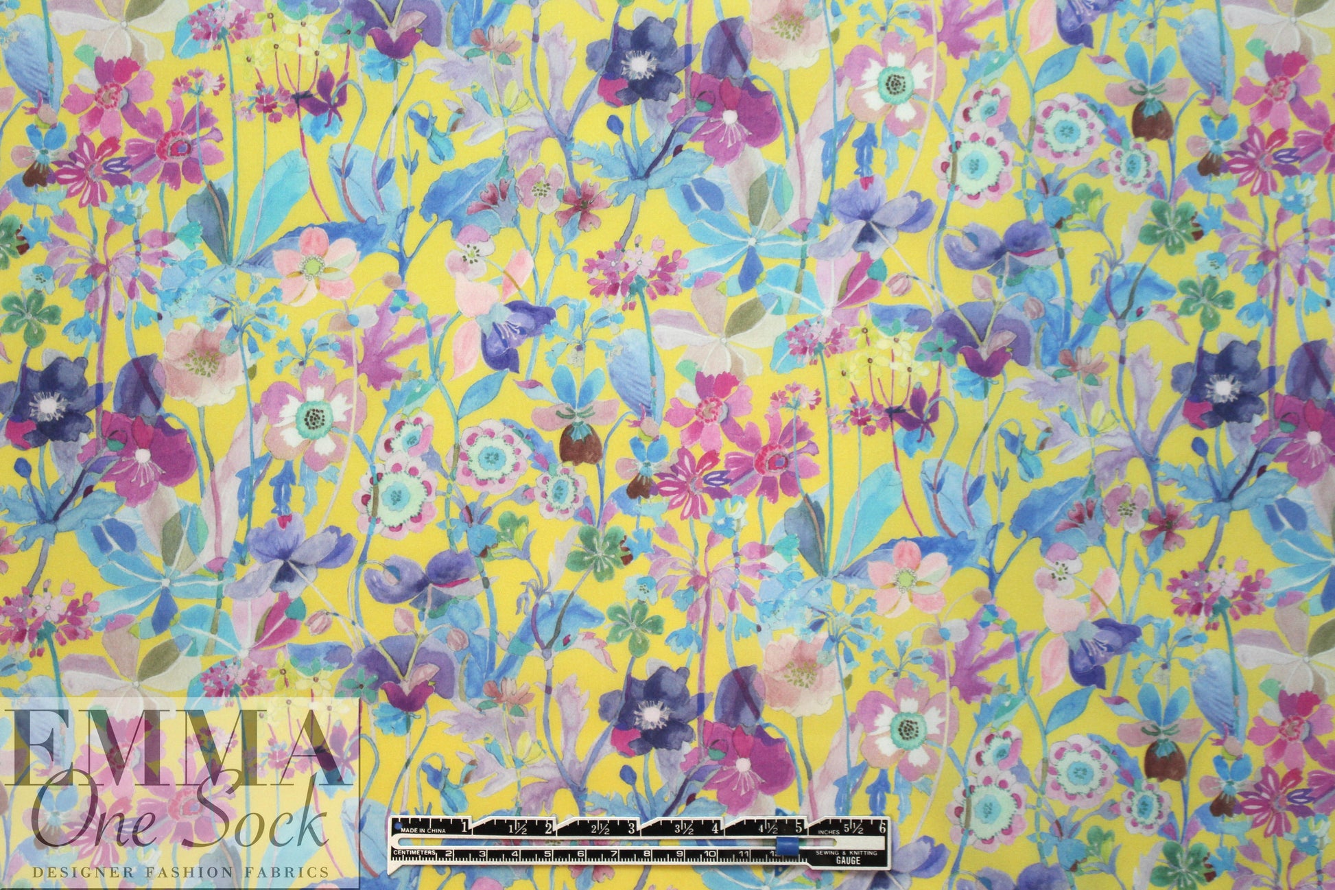 Liberty Art Fabrics: 'Proposal - C' Tana lawn