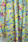 Liberty Art Fabrics: 'Proposal - C' Tana lawn