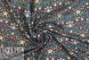 Liberty Art Fabrics: 'Forbidden Fruit - C' Tana lawn