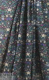 Liberty Art Fabrics: 'Forbidden Fruit - C' Tana lawn 1 yard
