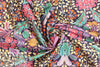 Liberty Art Fabrics: 'Elm House - A' Tana lawn