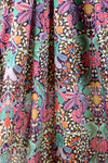 Liberty Art Fabrics: 'Elm House - A' Tana lawn