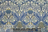 Liberty Art Fabrics: 'Morris' Allotment - C' Tana lawn