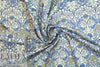 Liberty Art Fabrics: 'Morris' Allotment - C' Tana lawn 1 yard