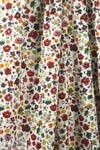Liberty Art Fabrics: 'Floral Edit - C' Tana lawn