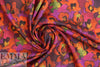 Liberty Art Fabrics: 'Jemma Rose - A' Tana lawn