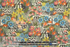 Liberty Art Fabrics: 'Antonia - B' Tana lawn