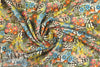 Liberty Art Fabrics: 'Antonia - B' Tana lawn