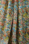 Liberty Art Fabrics: 'Antonia - B' Tana lawn
