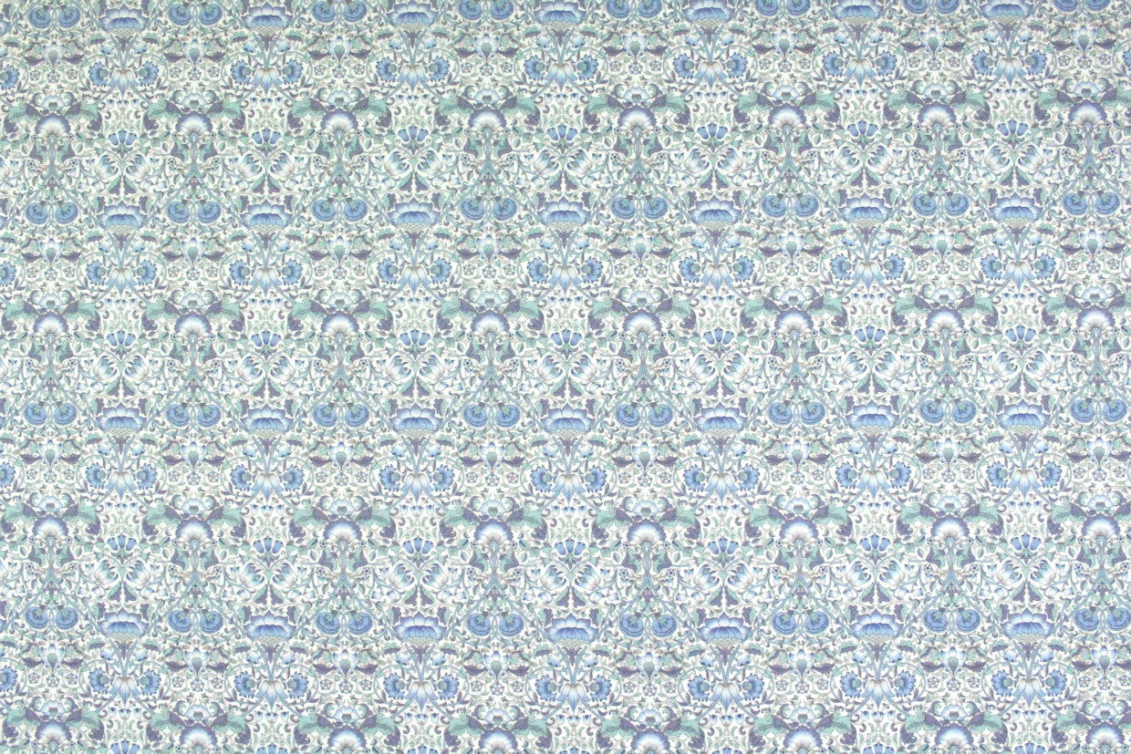 Liberty Art Fabrics: 'Lodden E' Tana lawn