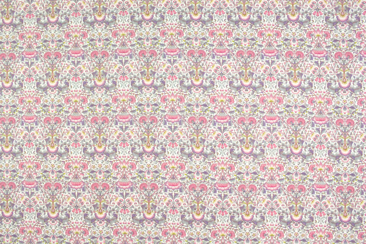 Liberty Art Fabrics: 'Lodden F' Tana lawn