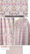 Liberty Art Fabrics: 'Lodden F' Tana lawn