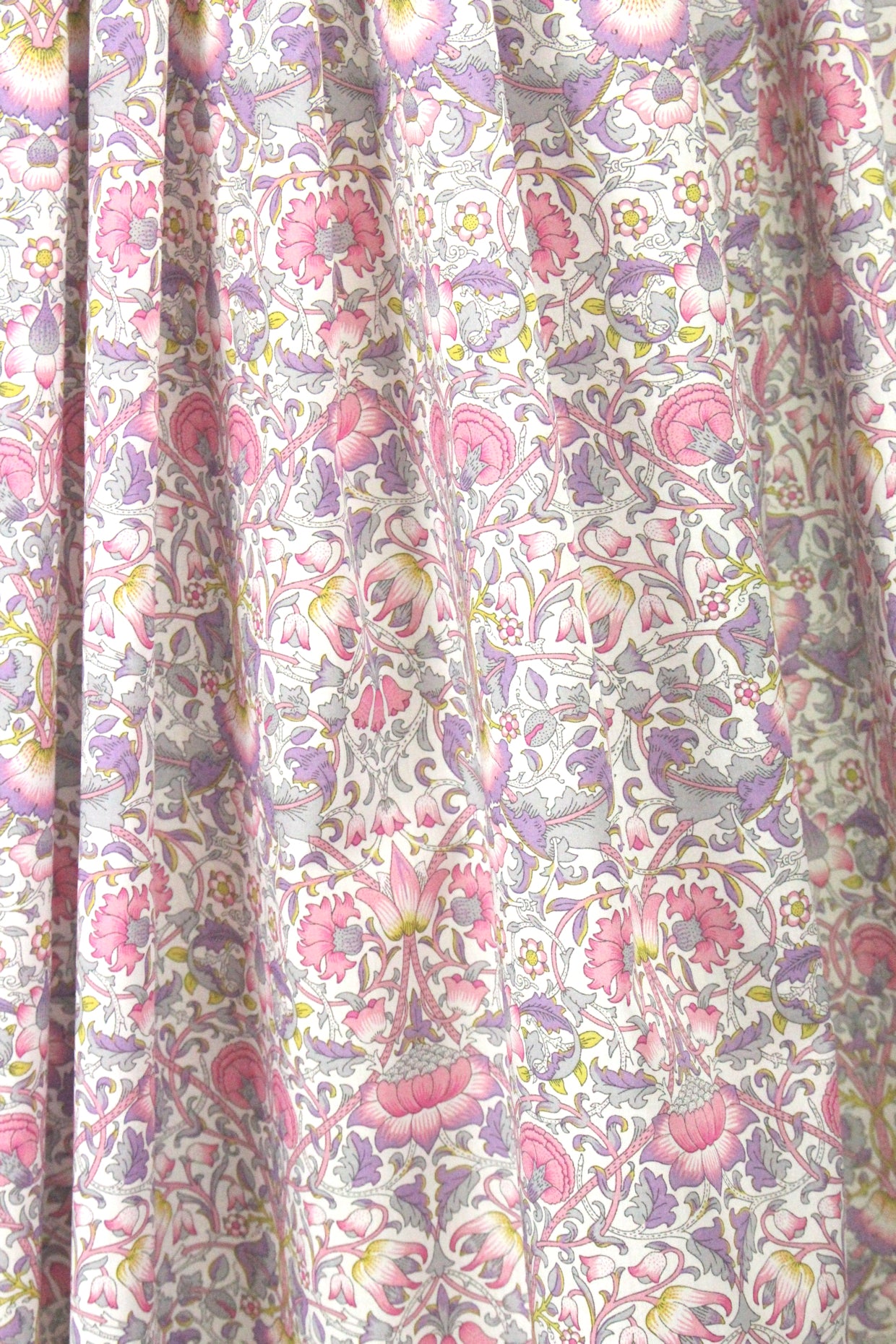 Liberty Art Fabrics: 'Lodden F' Tana lawn 1.25 yds