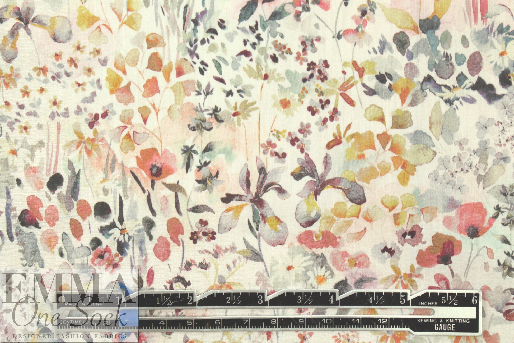 Liberty Art Fabrics: 'Felda - A' Tana lawn