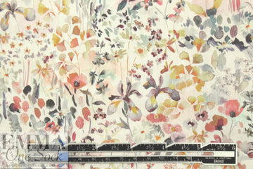 Liberty Art Fabrics: 'Felda - A' Tana lawn