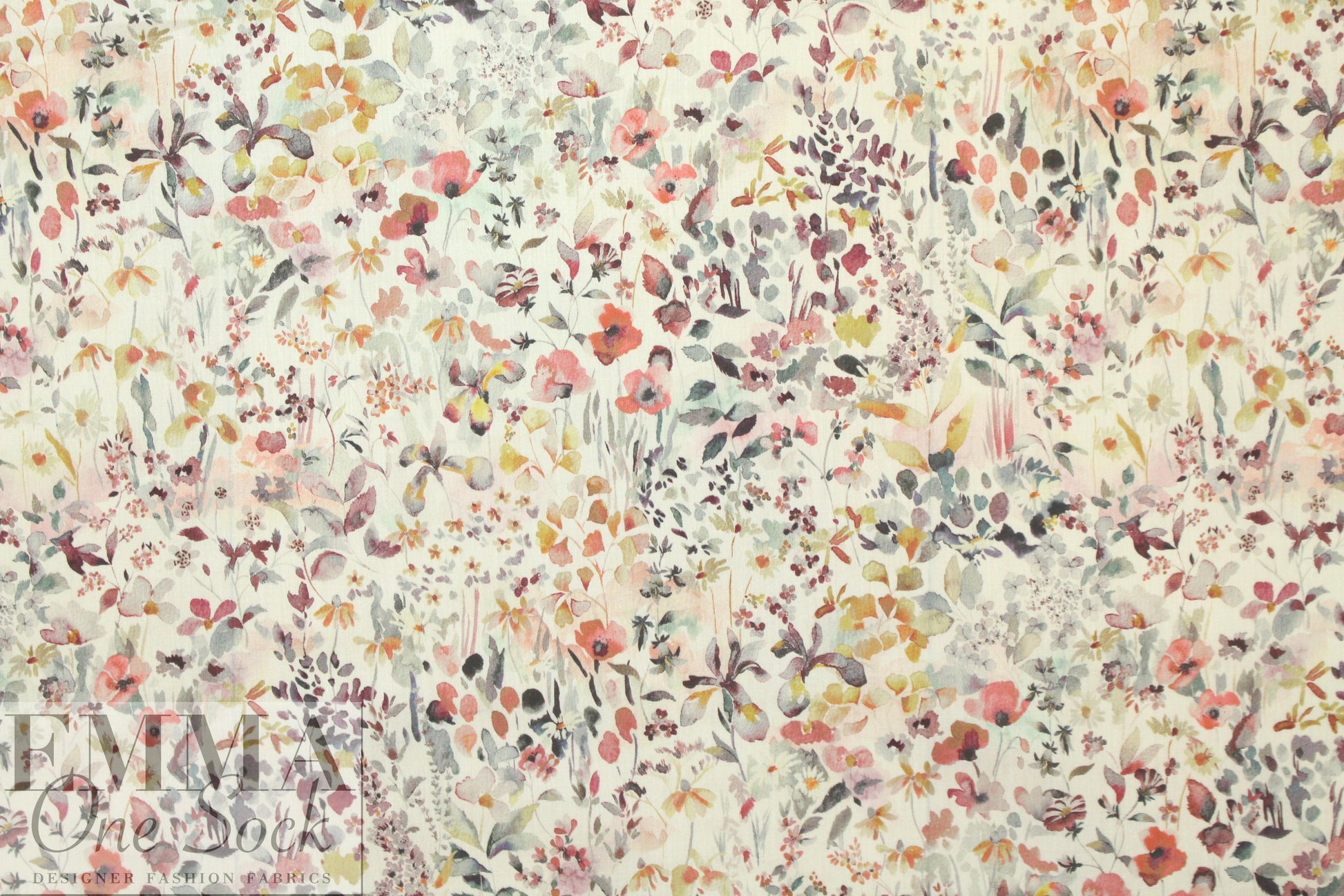 Liberty Art Fabrics: 'Felda - A' Tana lawn