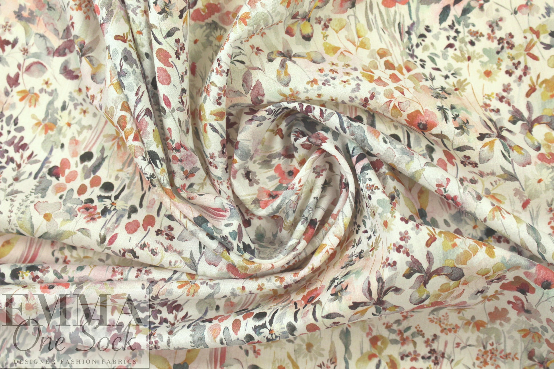 Liberty Art Fabrics: 'Felda - A' Tana lawn