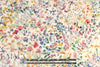 Liberty Art Fabrics: 'Felda - C' Tana lawn