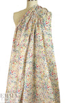 Liberty Art Fabrics: 'Felda - C' Tana lawn