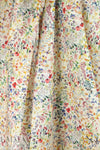 Liberty Art Fabrics: 'Felda - C' Tana lawn
