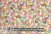 Liberty Art Fabrics: 'Hullabaloo - C' Tana lawn 1.125 yard
