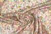 Liberty Art Fabrics: 'Hullabaloo - C' Tana lawn