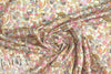Liberty Art Fabrics: 'Hullabaloo - C' Tana lawn 1.125 yard