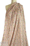 Liberty Art Fabrics: 'Hullabaloo - C' Tana lawn 1.75 yd