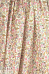 Liberty Art Fabrics: 'Hullabaloo - C' Tana lawn 1.125 yard